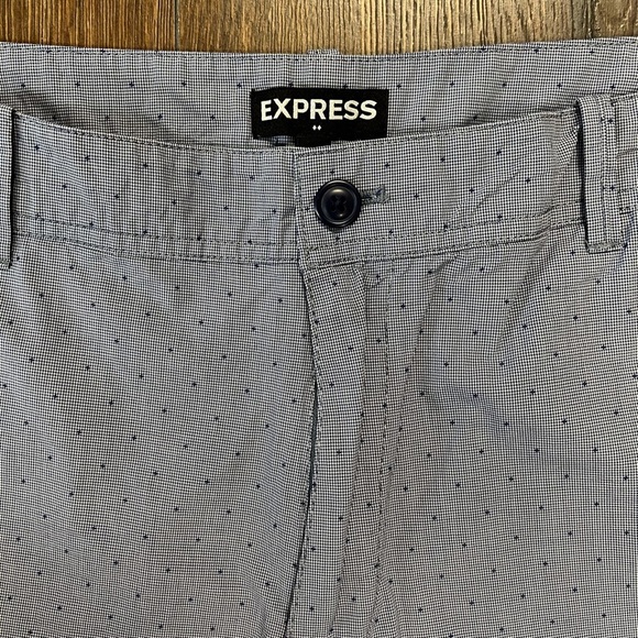 Express flat front short SZ 38 - Picture 2 of 5